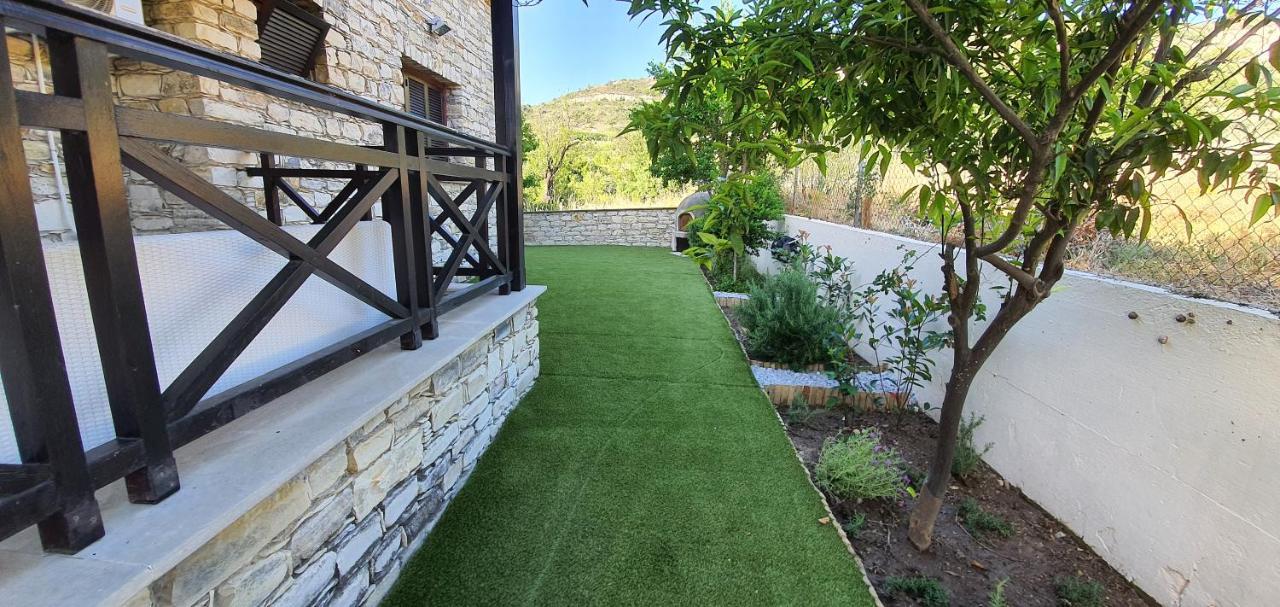 Lefkara Villa Kato Lefkara Exterior foto