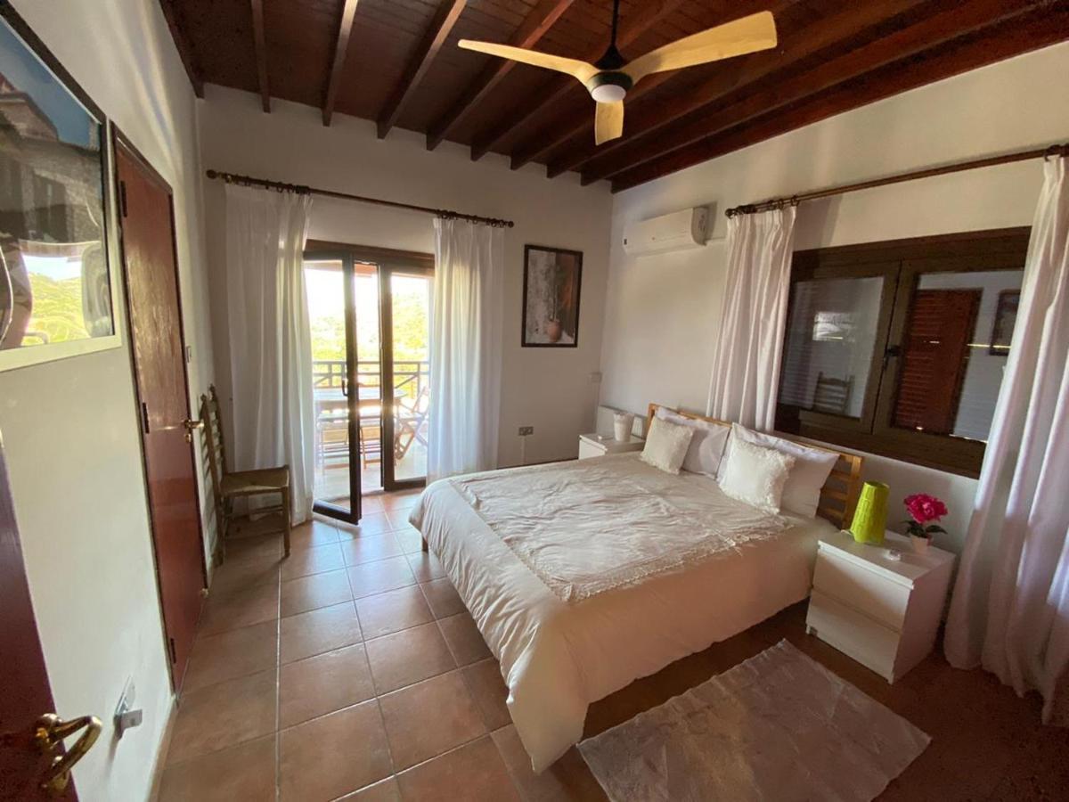 Lefkara Villa Kato Lefkara Exterior foto