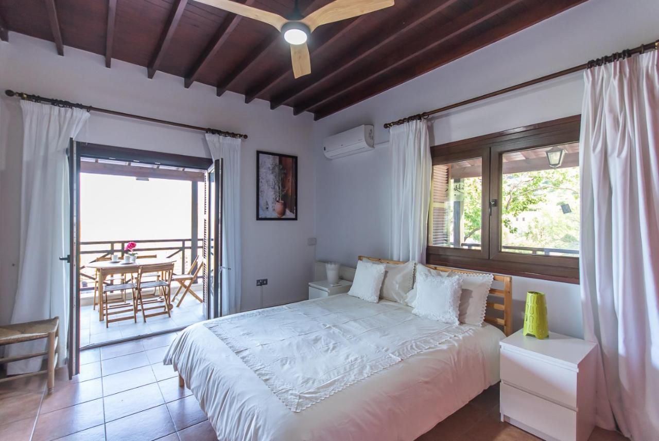Lefkara Villa Kato Lefkara Exterior foto