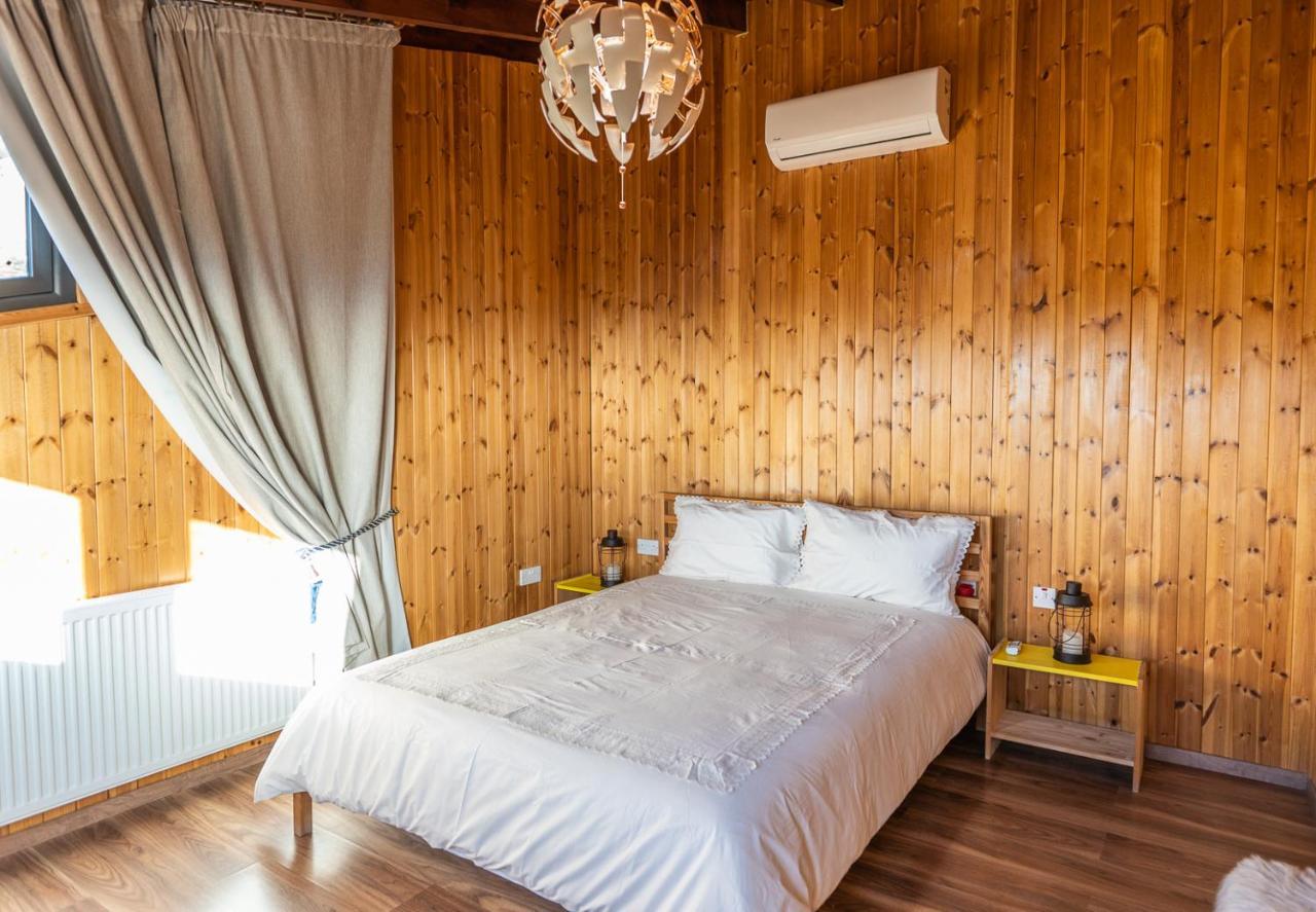 Lefkara Villa Kato Lefkara Exterior foto