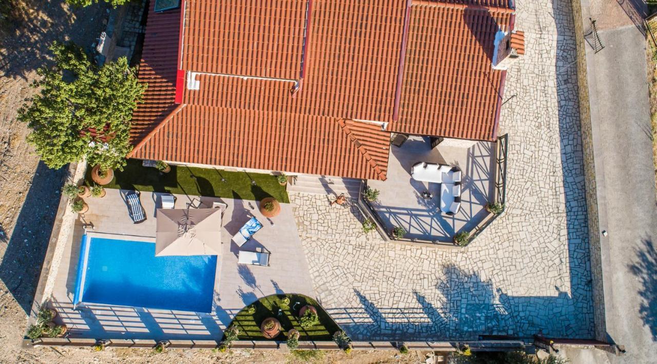 Lefkara Villa Kato Lefkara Exterior foto
